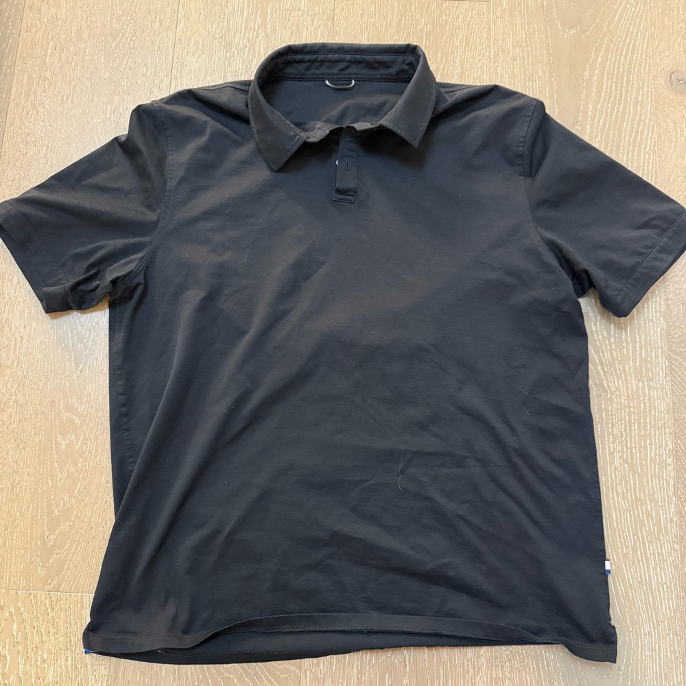 Kit and Ace Men’s Golf Shirt